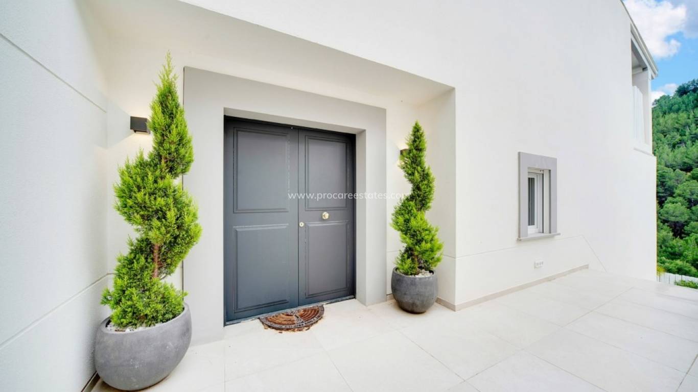 Verkoop - Villa - Palma - SON VIDA