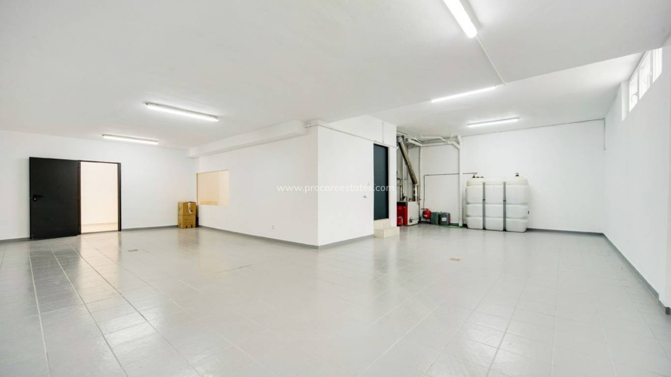 Verkoop - Villa - Palma - SON VIDA