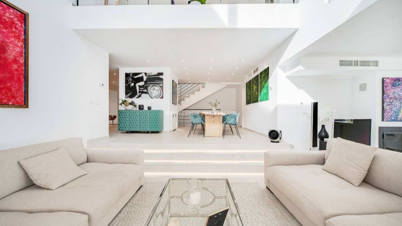 Verkoop - Villa - Palma - SON VIDA