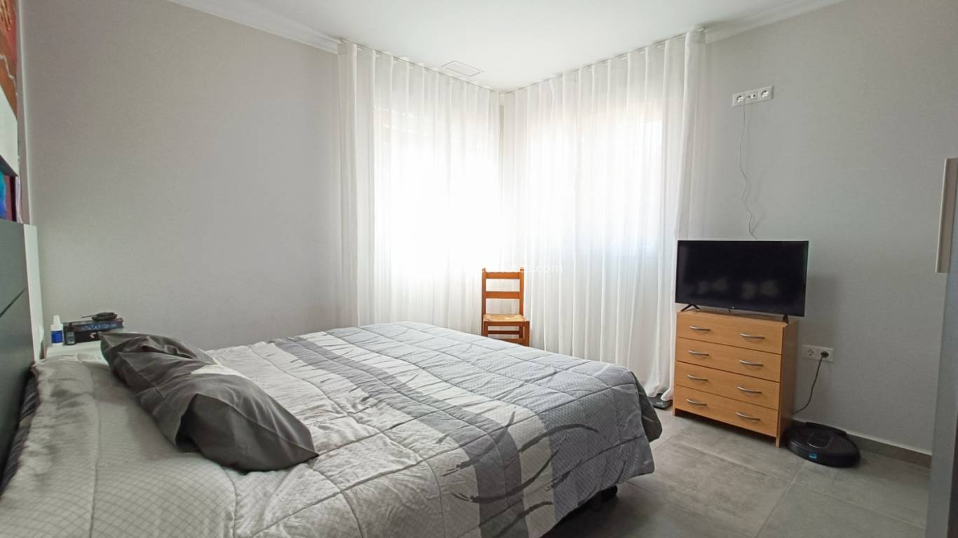 Verkoop - Villa - Pinoso