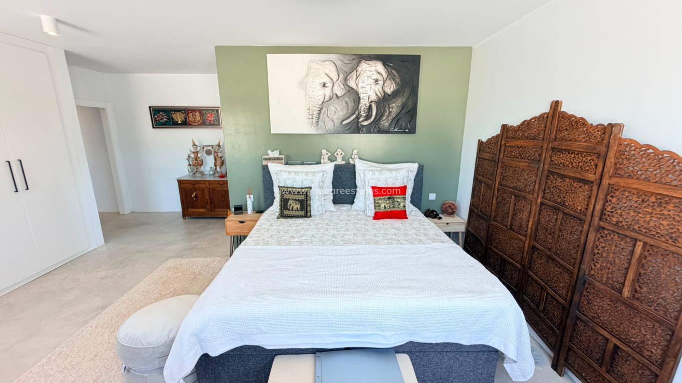 Verkoop - Villa - Pinoso