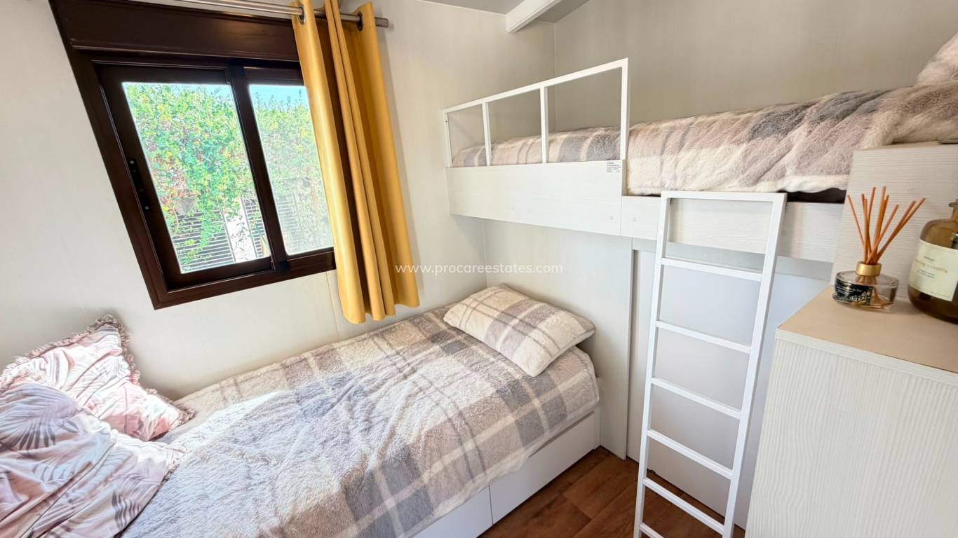 Verkoop - Villa - Pinoso