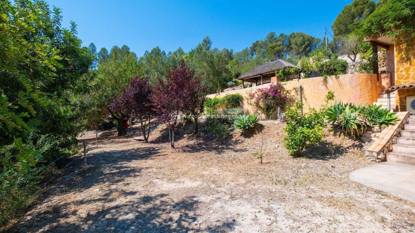 Verkoop - Villa - Polop - Xirles