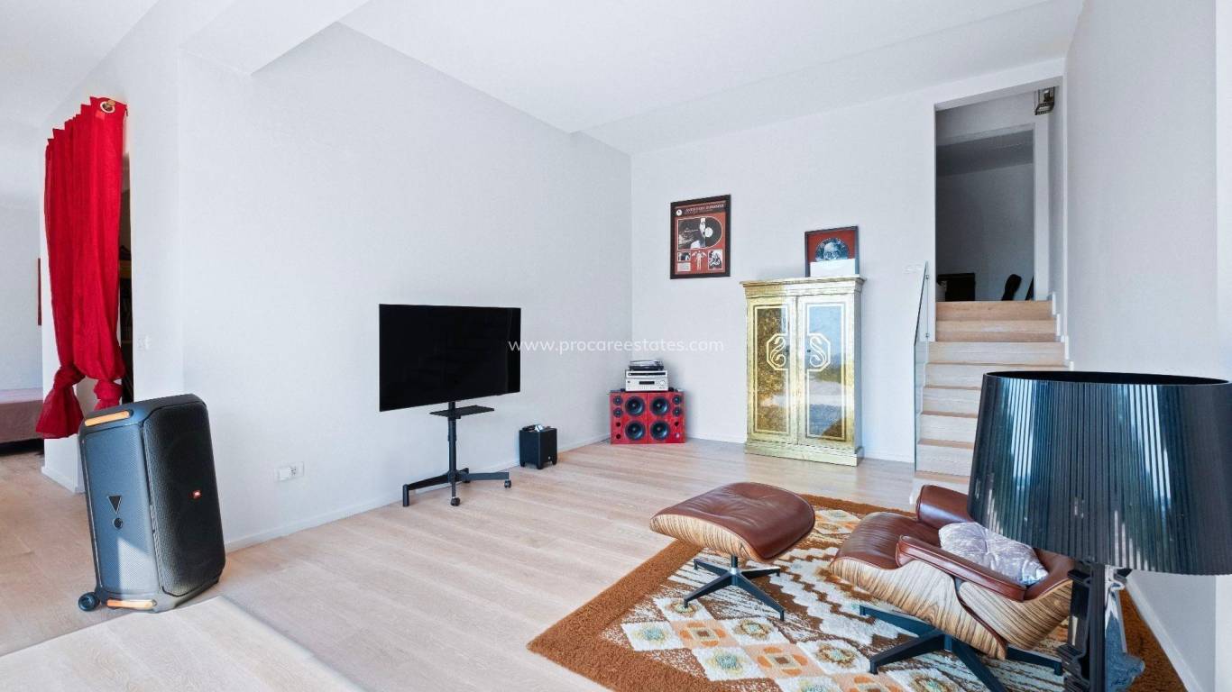 Verkoop - Villa - Polop - Xirles