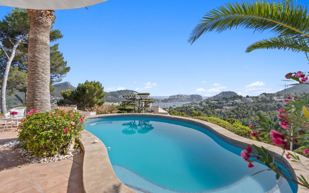 Verkoop - Villa - Port d'Andratx - Andratx