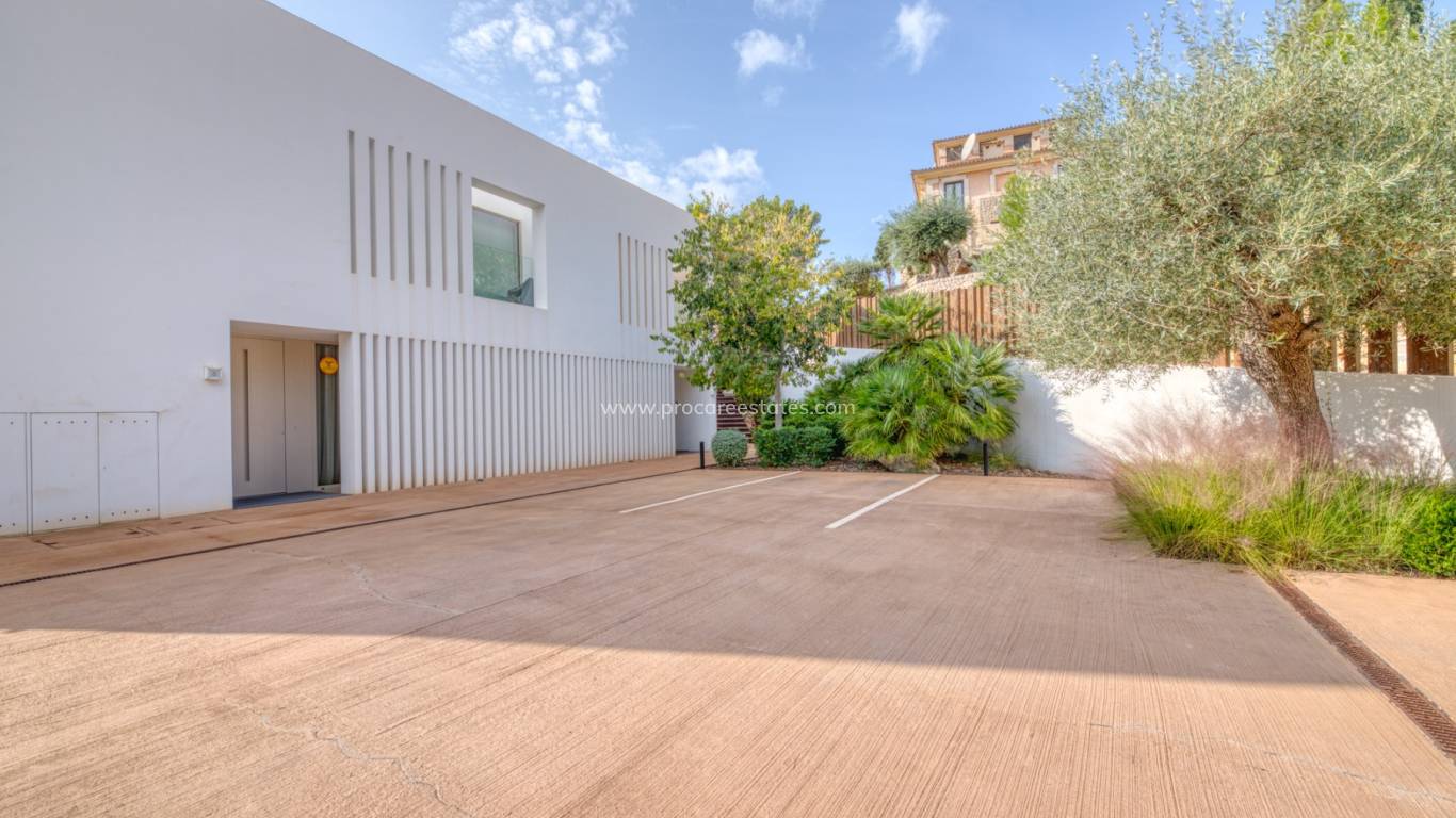 Verkoop - Villa - Port d'Andratx - Andratx