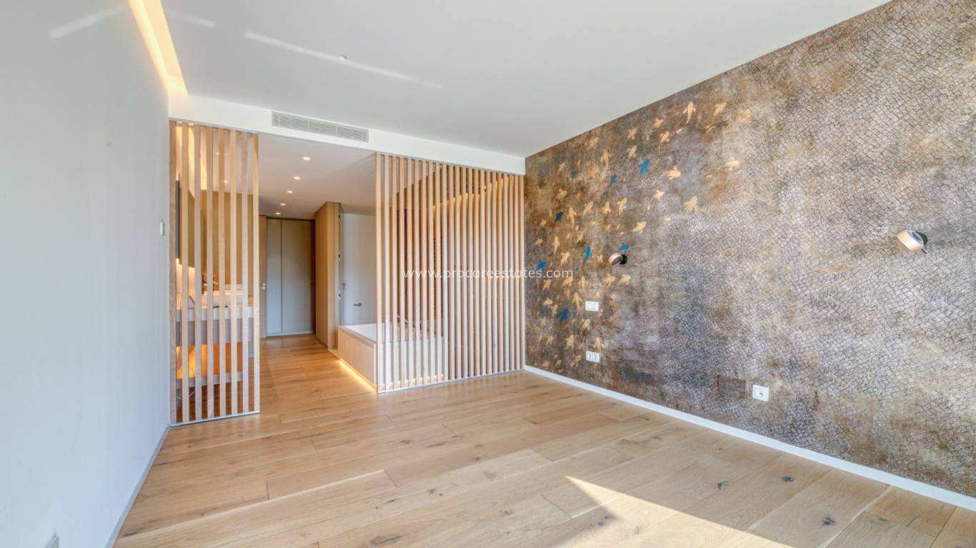 Verkoop - Villa - Port d'Andratx - Andratx