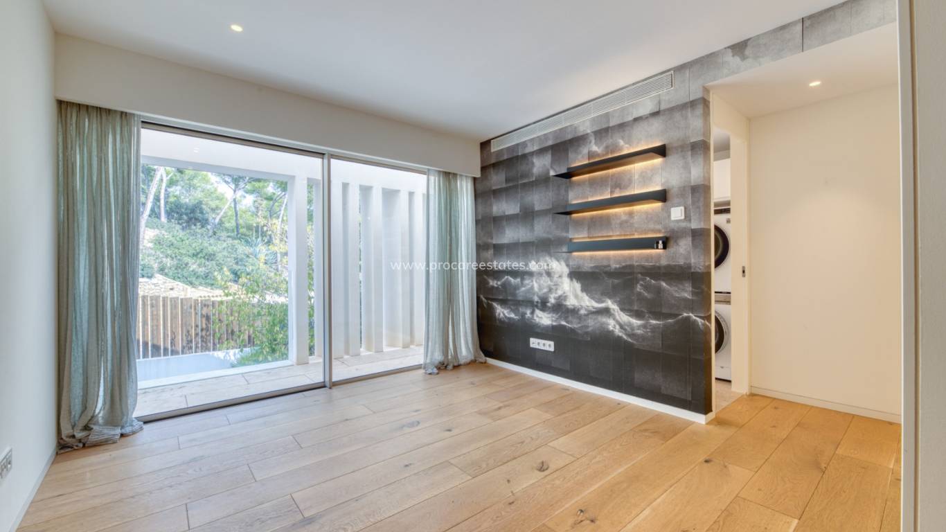 Verkoop - Villa - Port d'Andratx - Andratx