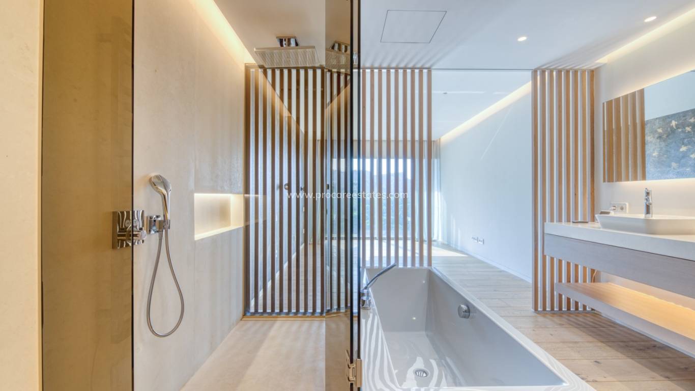 Verkoop - Villa - Port d'Andratx - Andratx