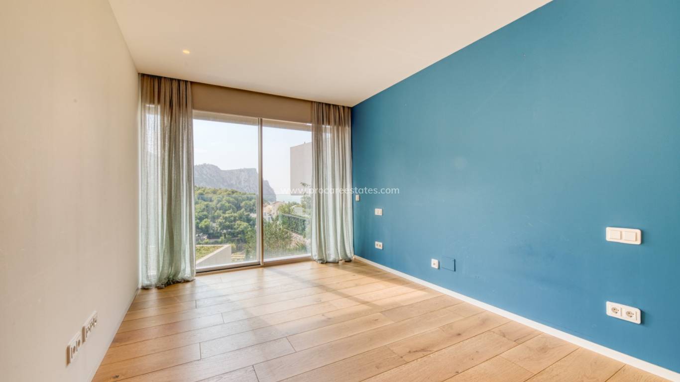 Verkoop - Villa - Port d'Andratx - Andratx