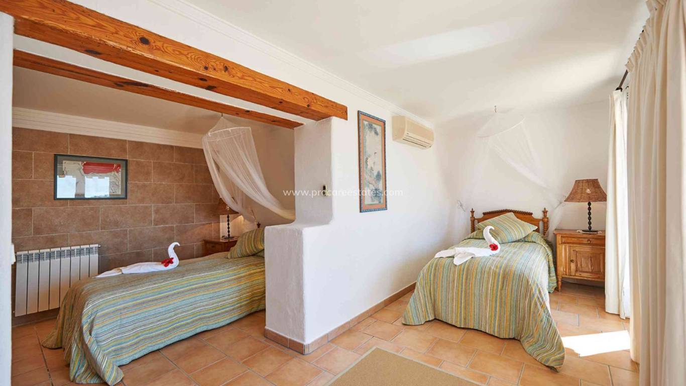 Verkoop - Villa - Port d'Andratx - Andratx