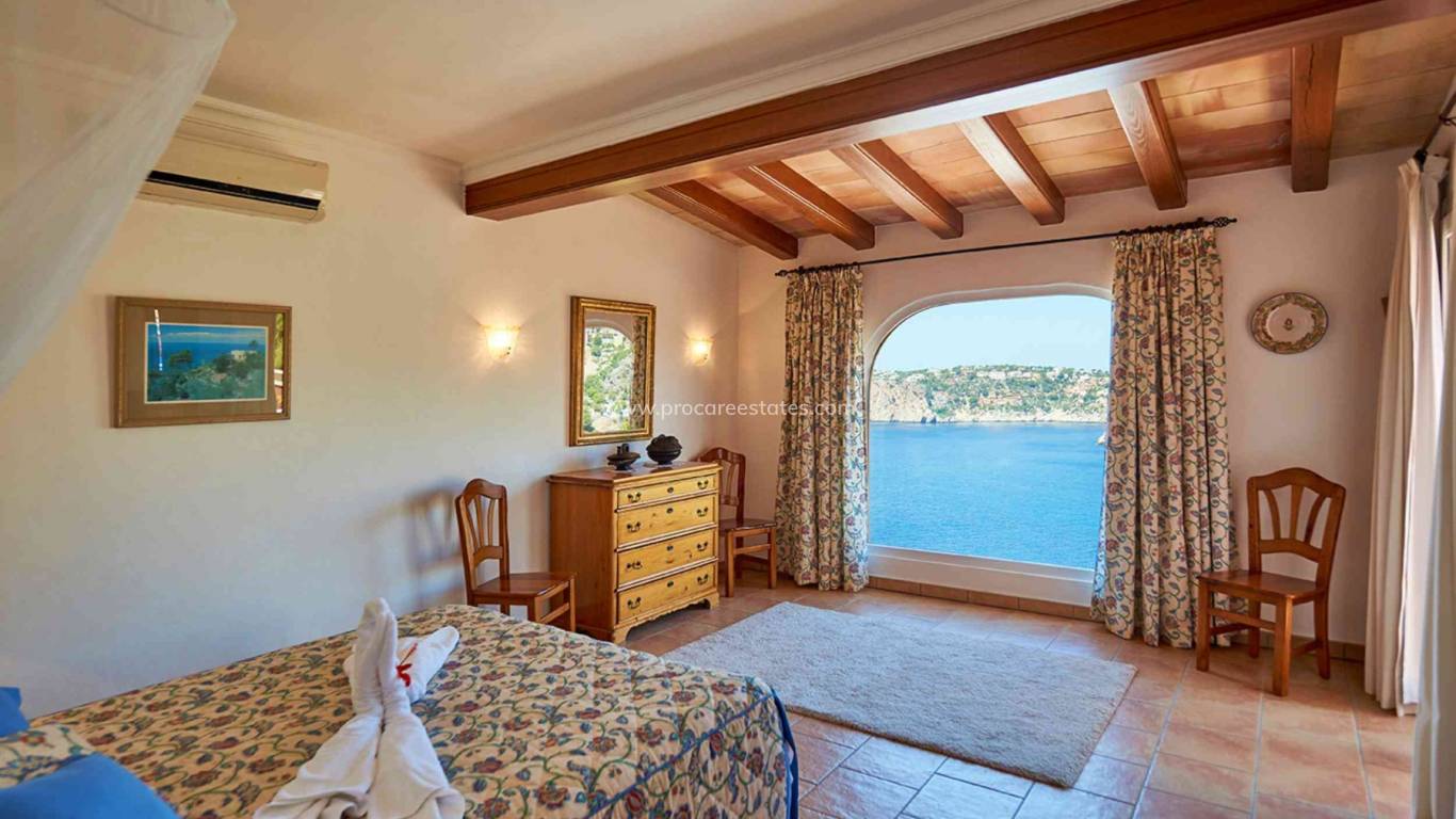 Verkoop - Villa - Port d'Andratx - Andratx