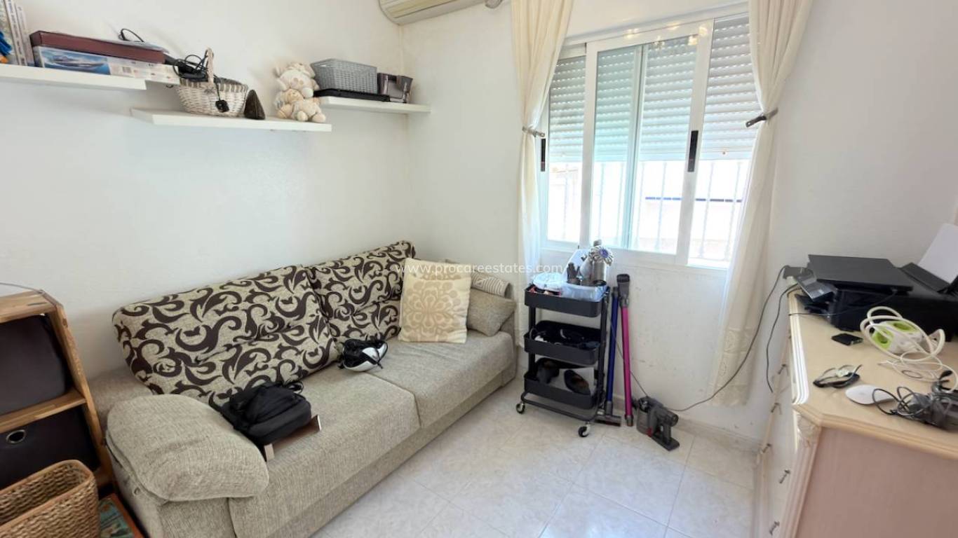 Verkoop - Villa - Rojales - Benimar