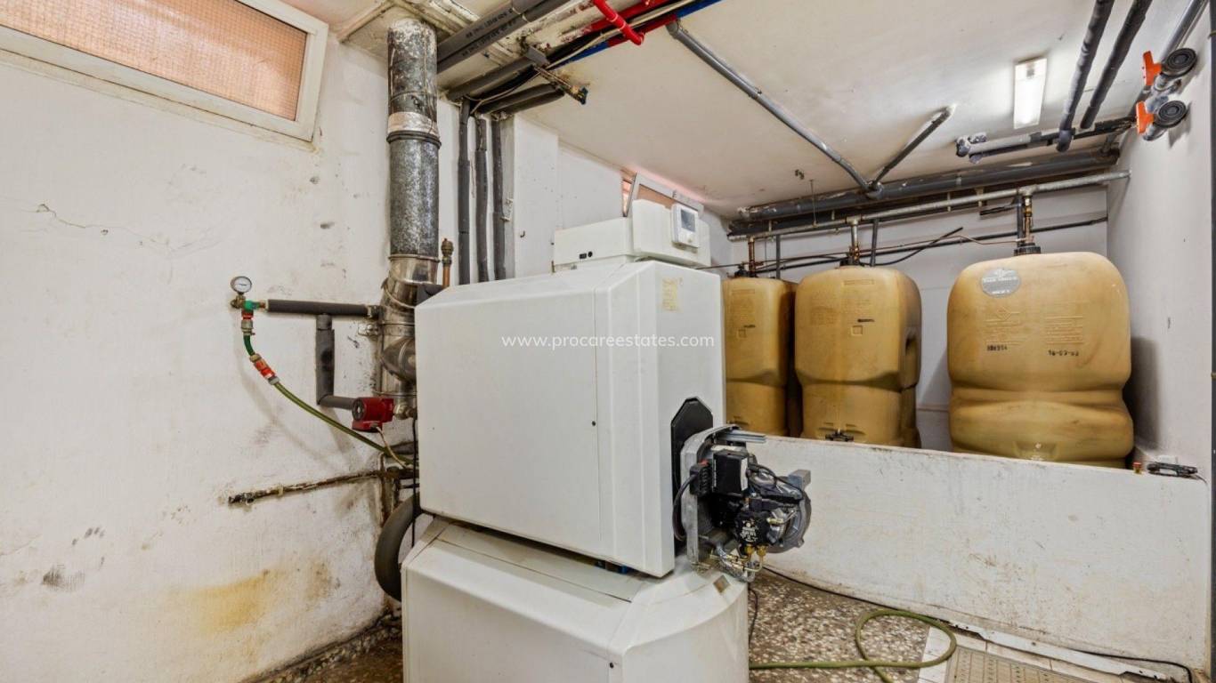 Verkoop - Villa - Rojales - Centro de la Ciudad Quesada