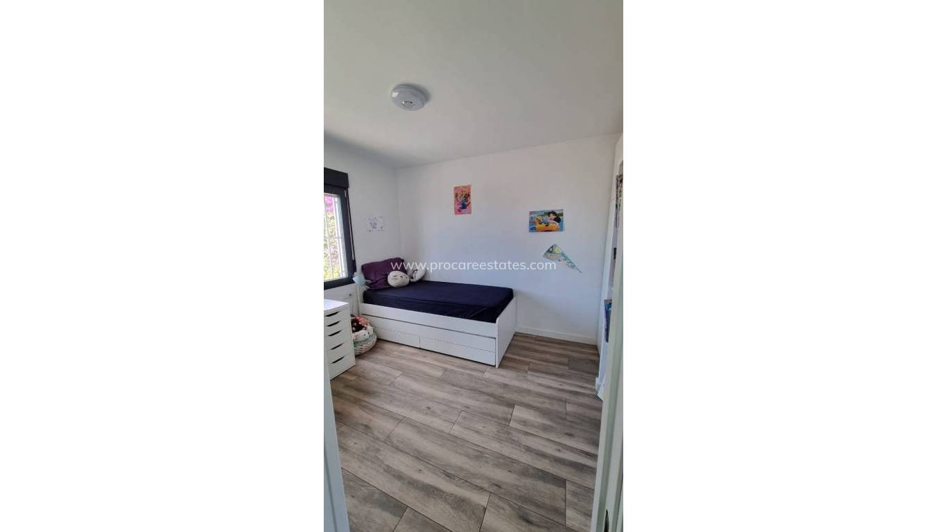 Verkoop - Villa - Rojales - Cuidad Quesada