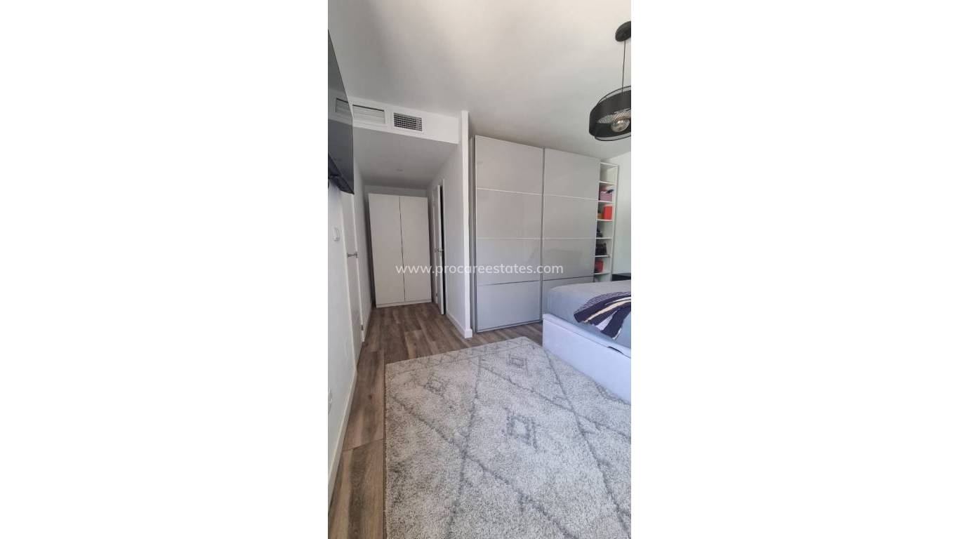 Verkoop - Villa - Rojales - Cuidad Quesada