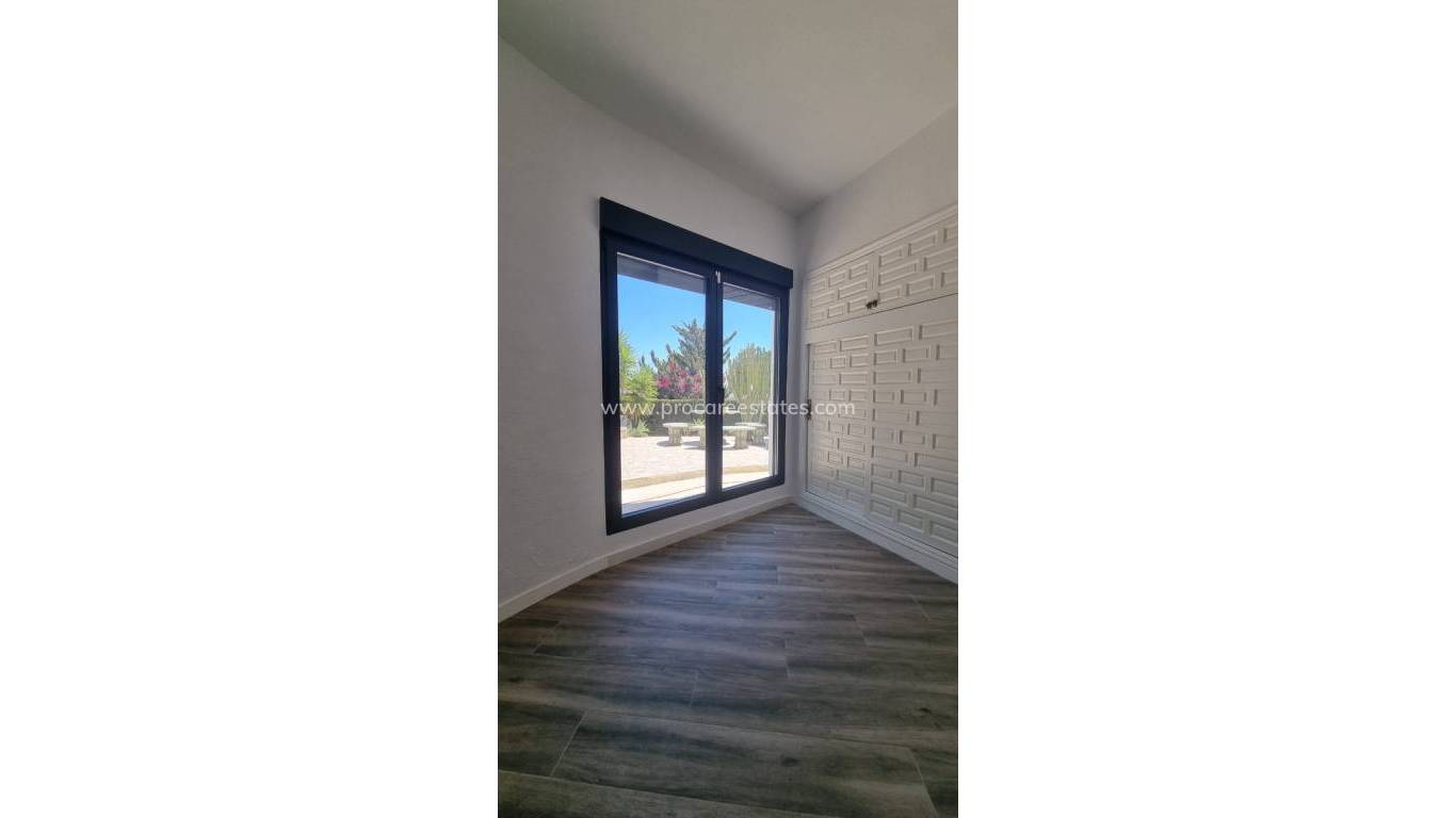 Verkoop - Villa - Rojales - Cuidad Quesada