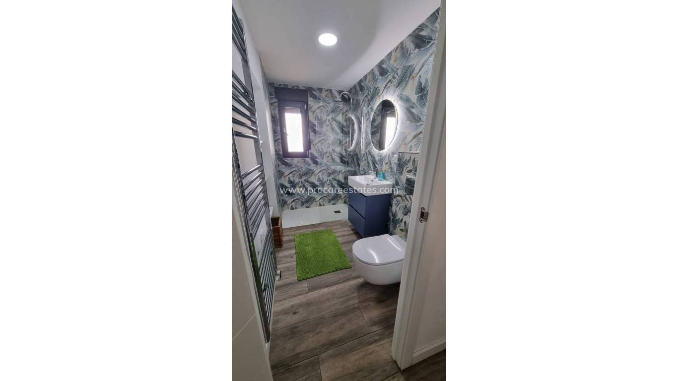 Verkoop - Villa - Rojales - Cuidad Quesada