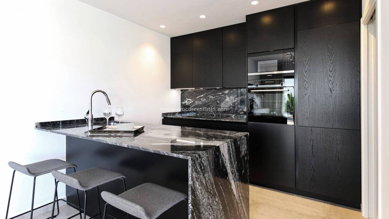 Verkoop - Villa - Rojales - Cuidad Quesada