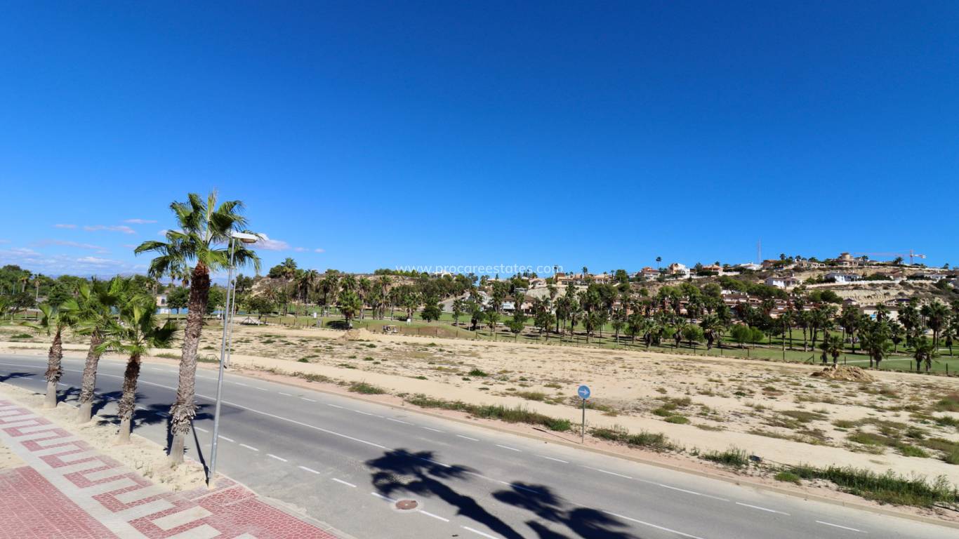 Verkoop - Villa - Rojales - La Marquesa