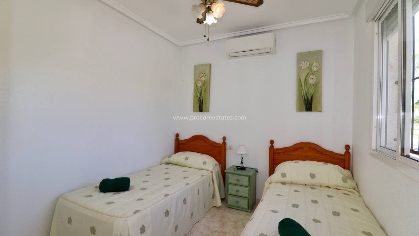 Verkoop - Villa - Rojales - La Marquesa