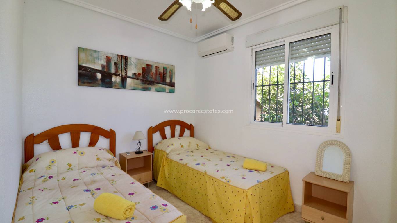 Verkoop - Villa - Rojales - La Marquesa