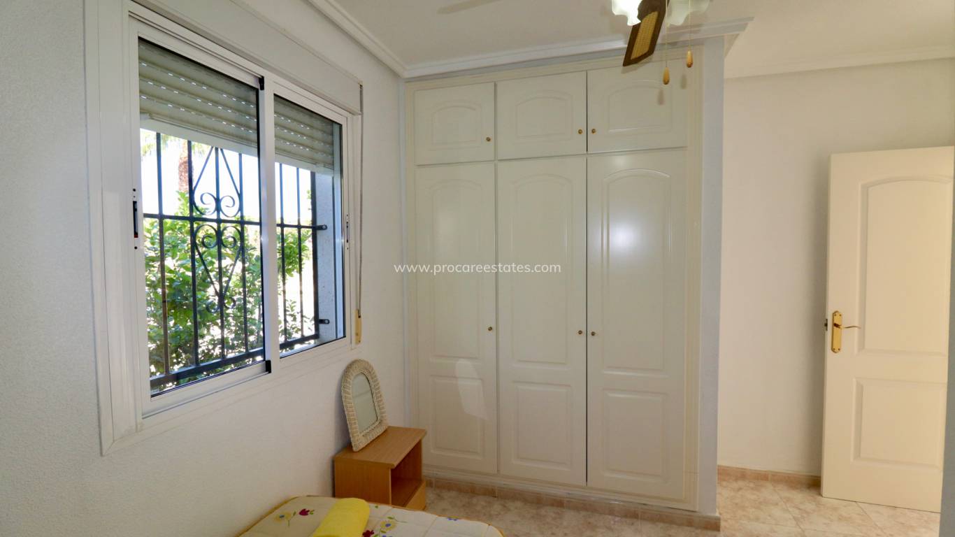 Verkoop - Villa - Rojales - La Marquesa