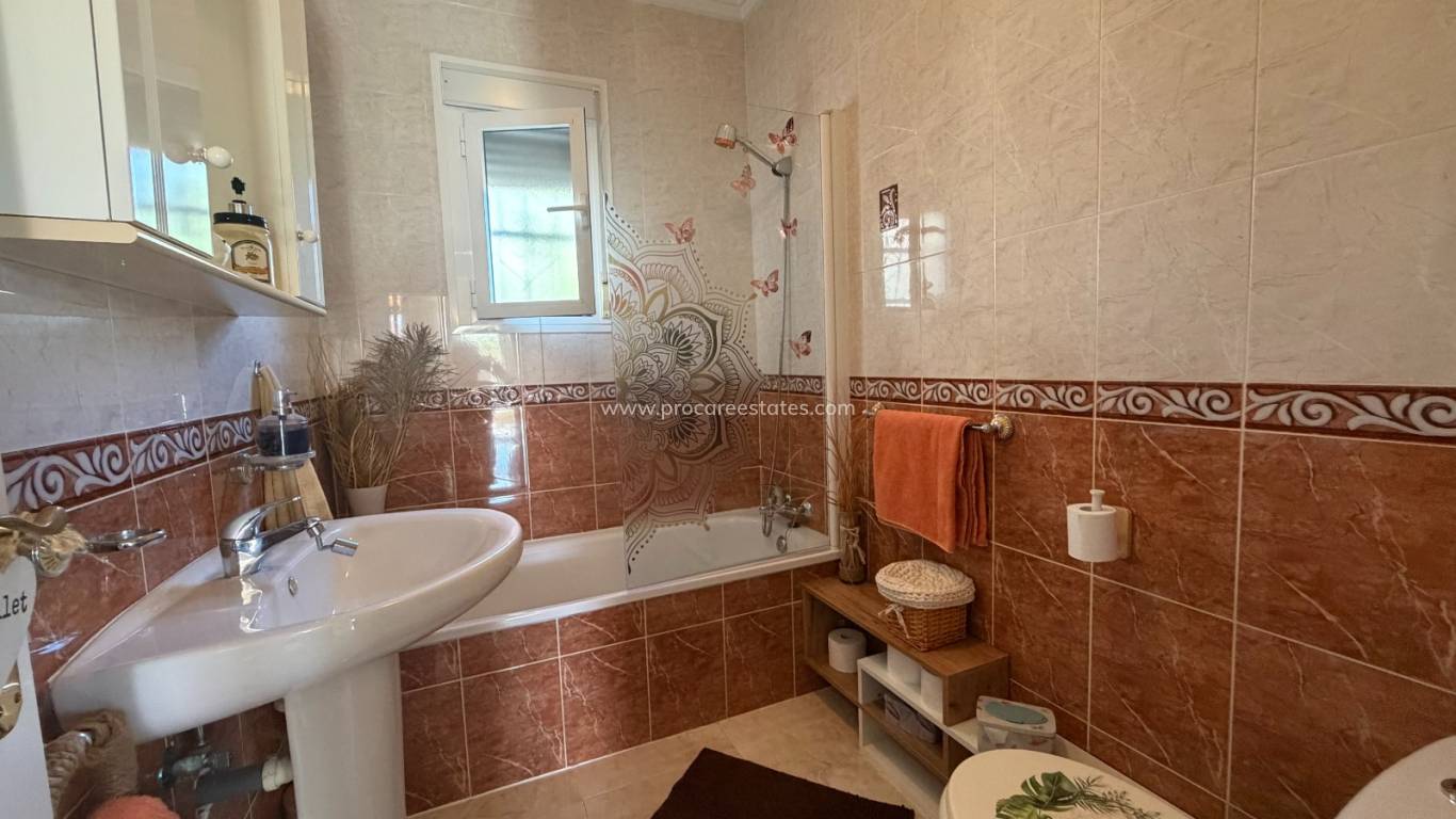 Verkoop - Villa - Rojales - Lo Pepin