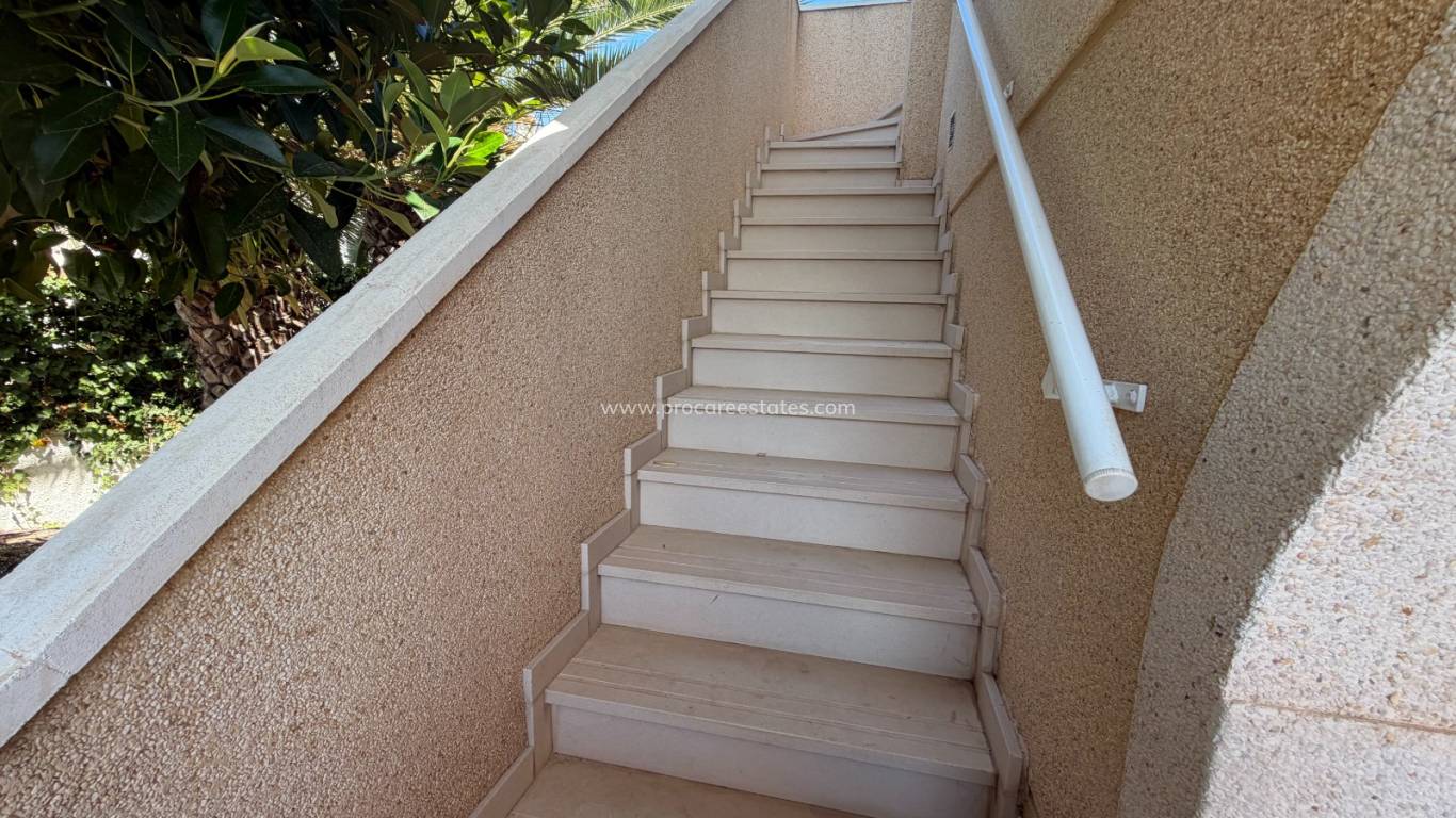 Verkoop - Villa - Rojales - Lo Pepin