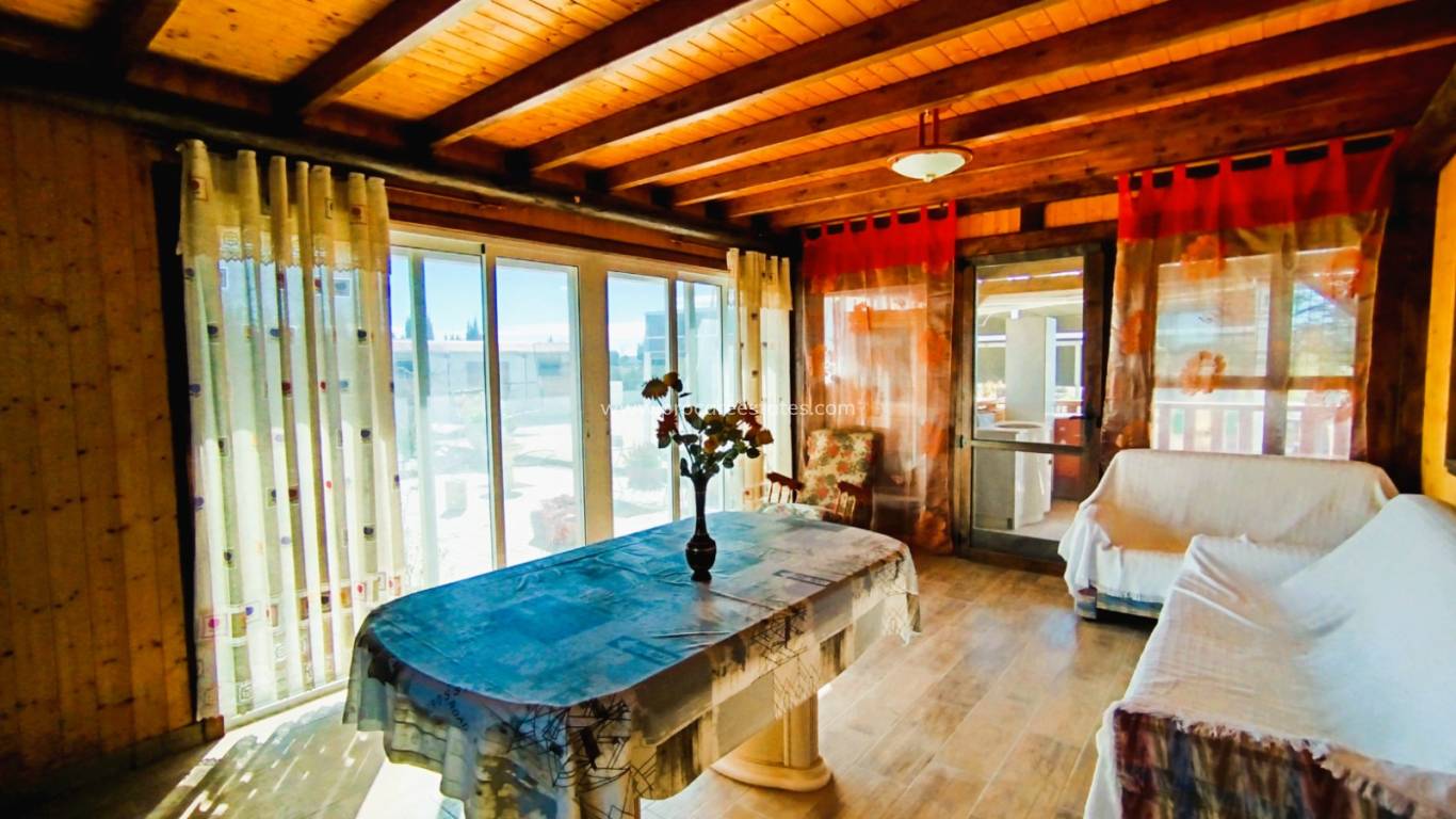 Verkoop - Villa - Rojales - Rojales - Country