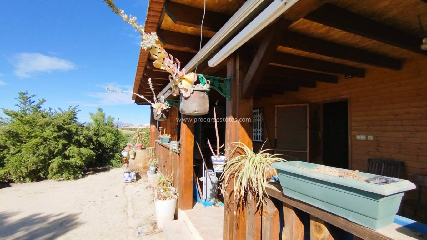 Verkoop - Villa - Rojales - Rojales - Country