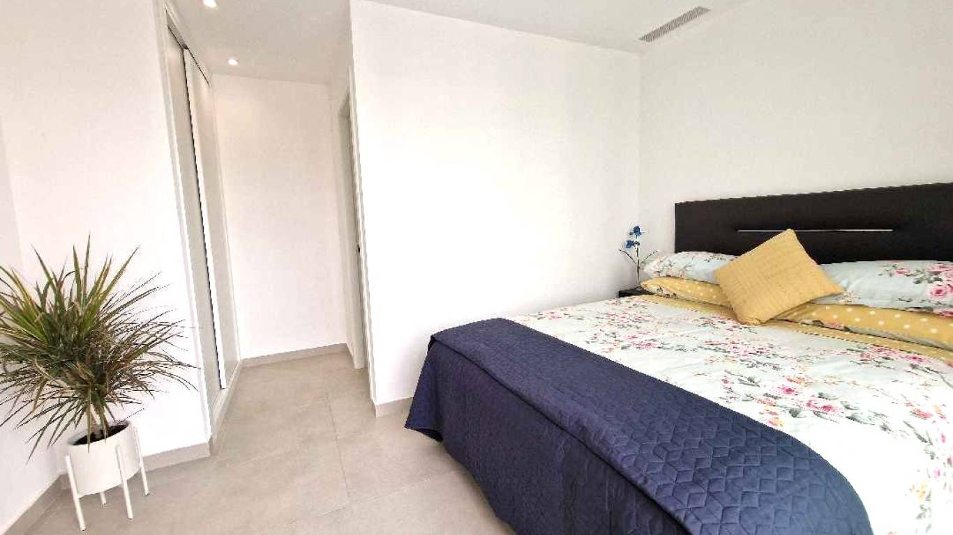 Verkoop - Villa - Rojales