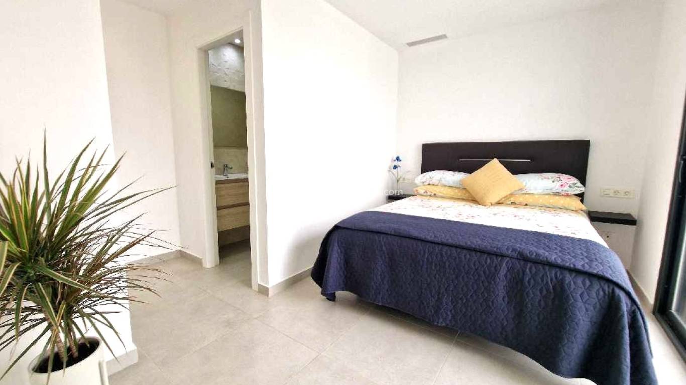 Verkoop - Villa - Rojales