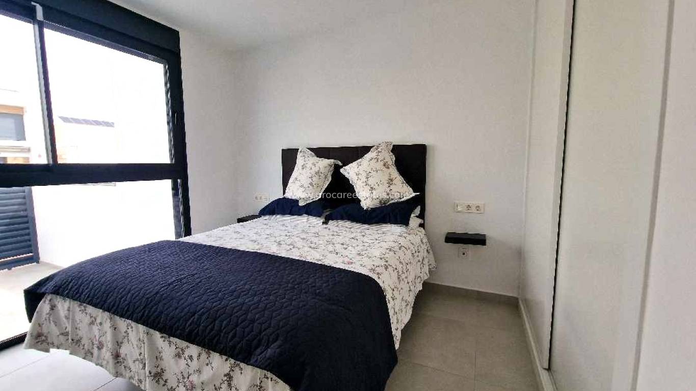 Verkoop - Villa - Rojales