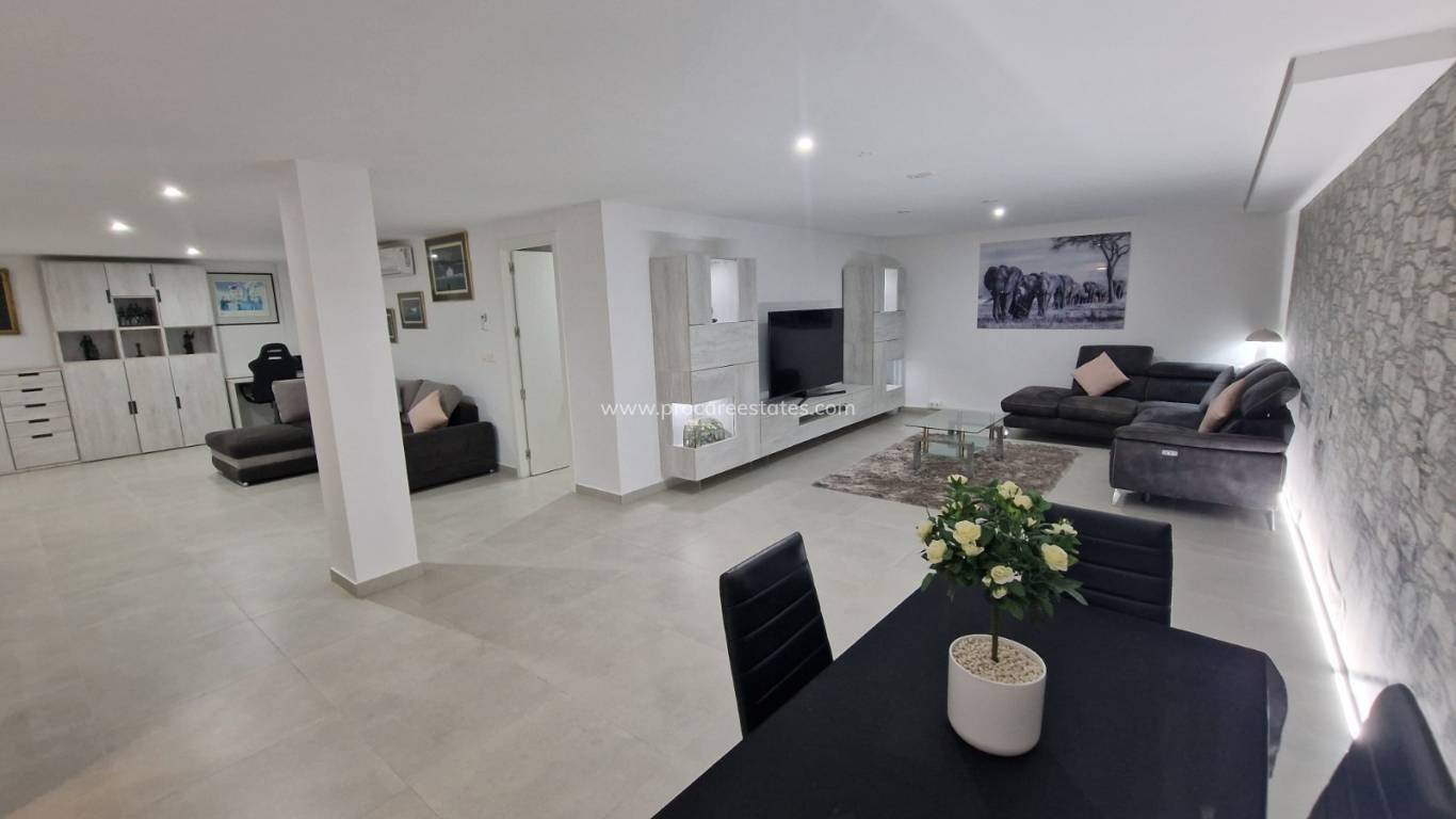 Verkoop - Villa - Rojales
