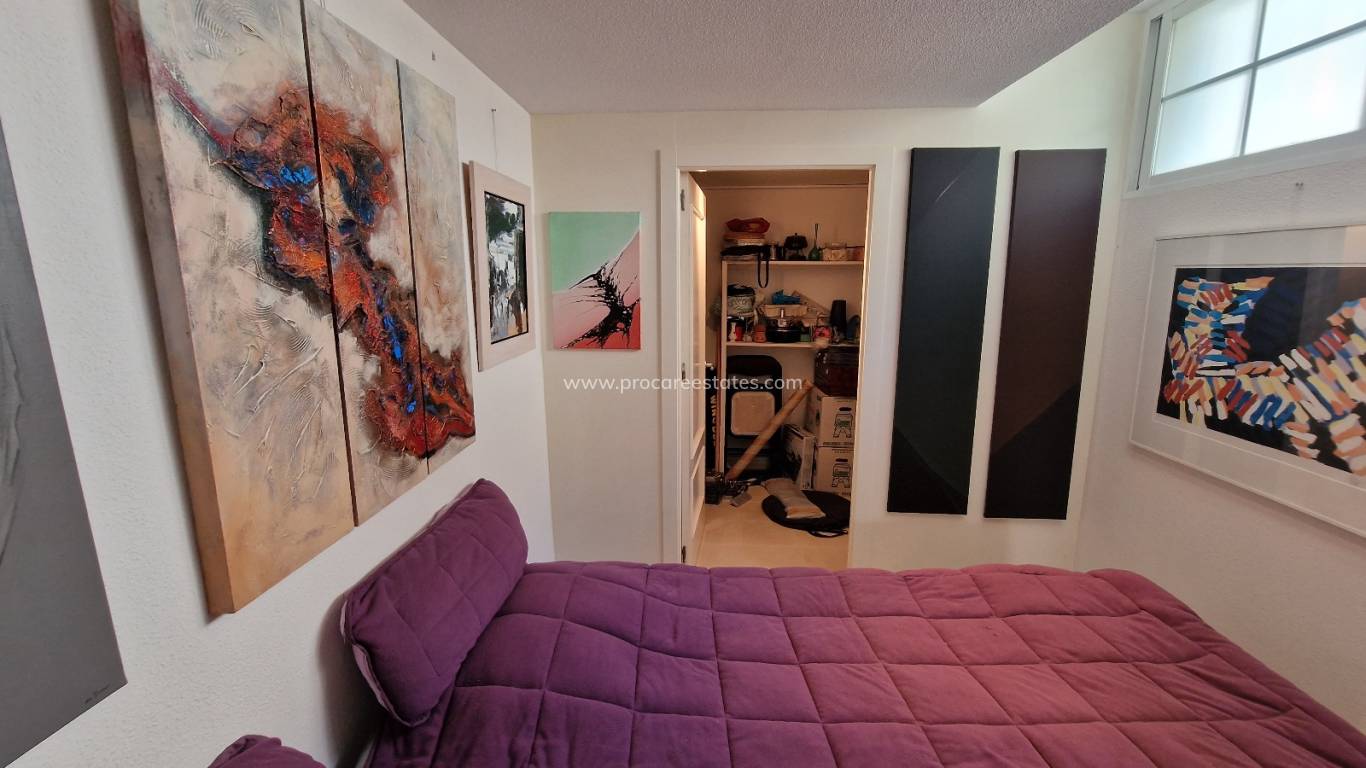 Verkoop - Villa - San Fulgencio - El Oasis