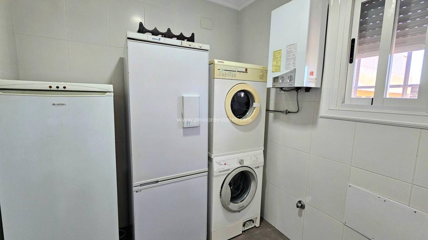 Verkoop - Villa - San Fulgencio - San fulgencio pueblo