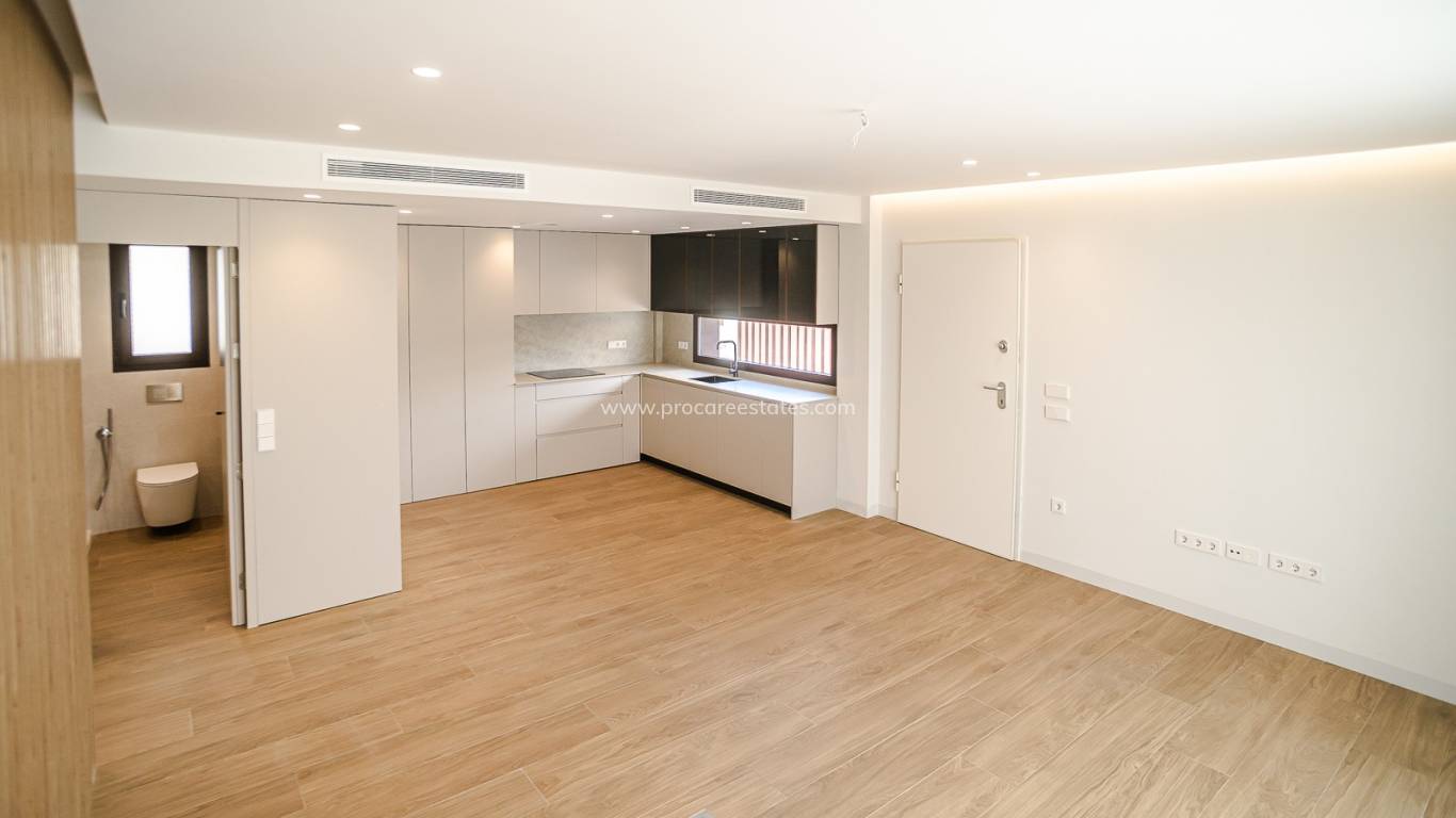 Verkoop - Villa - San Javier - Santiago de la Ribera