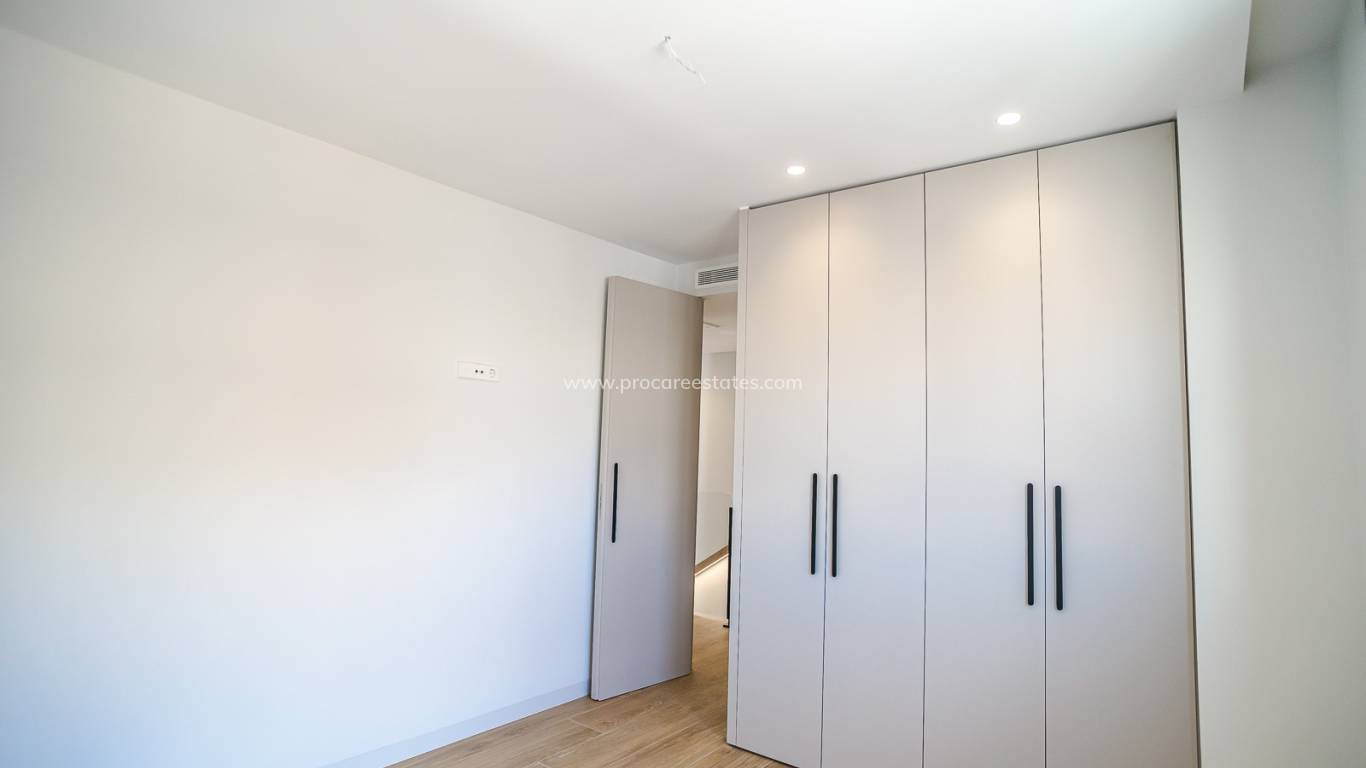 Verkoop - Villa - San Javier - Santiago de la Ribera