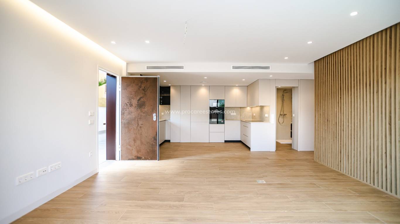 Verkoop - Villa - San Javier - Santiago de la Ribera