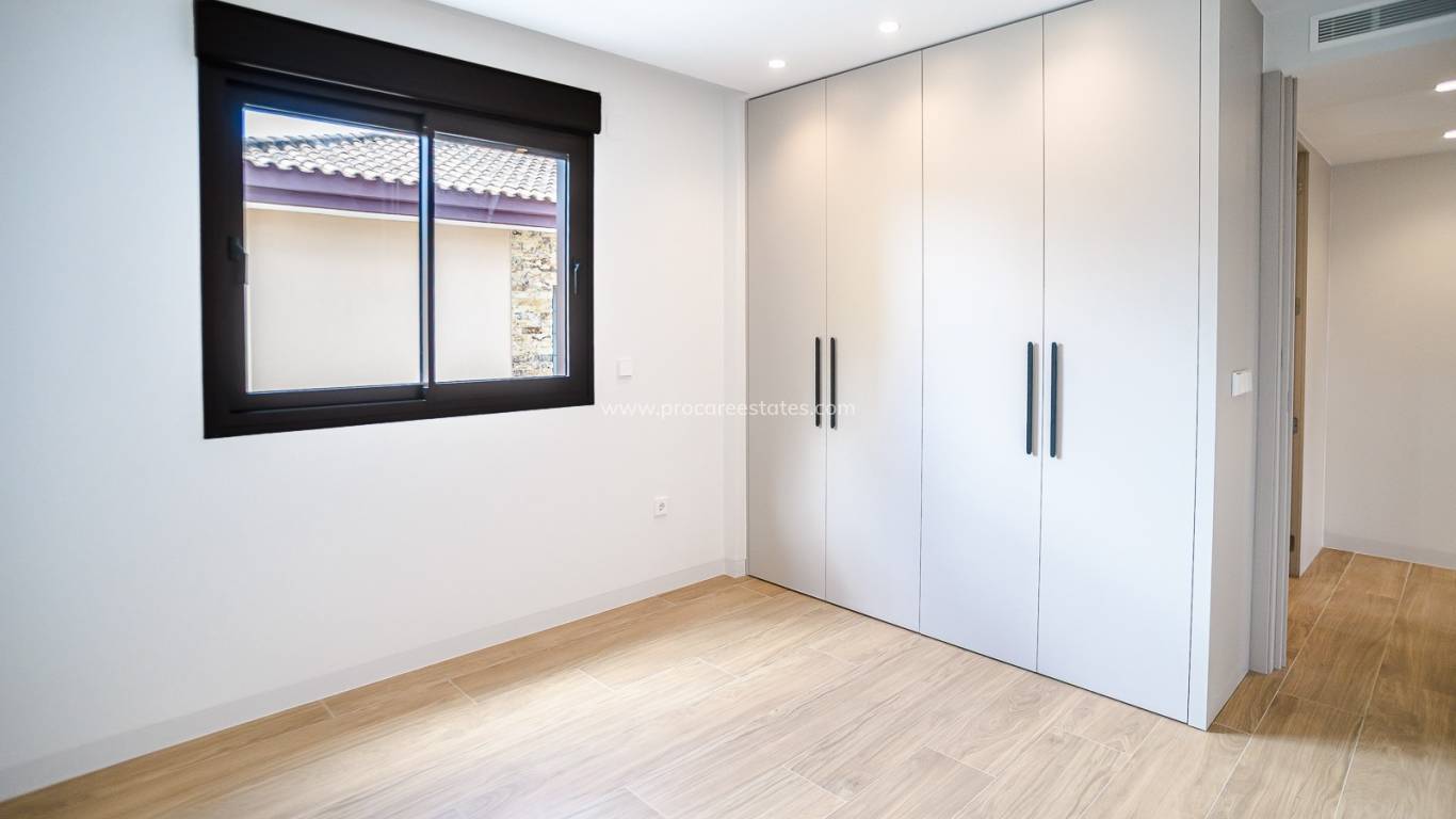 Verkoop - Villa - San Javier - Santiago de la Ribera