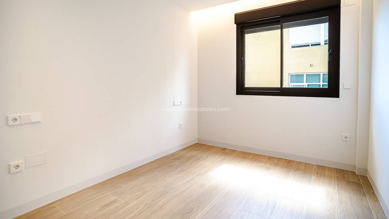 Verkoop - Villa - San Javier - Santiago de la Ribera