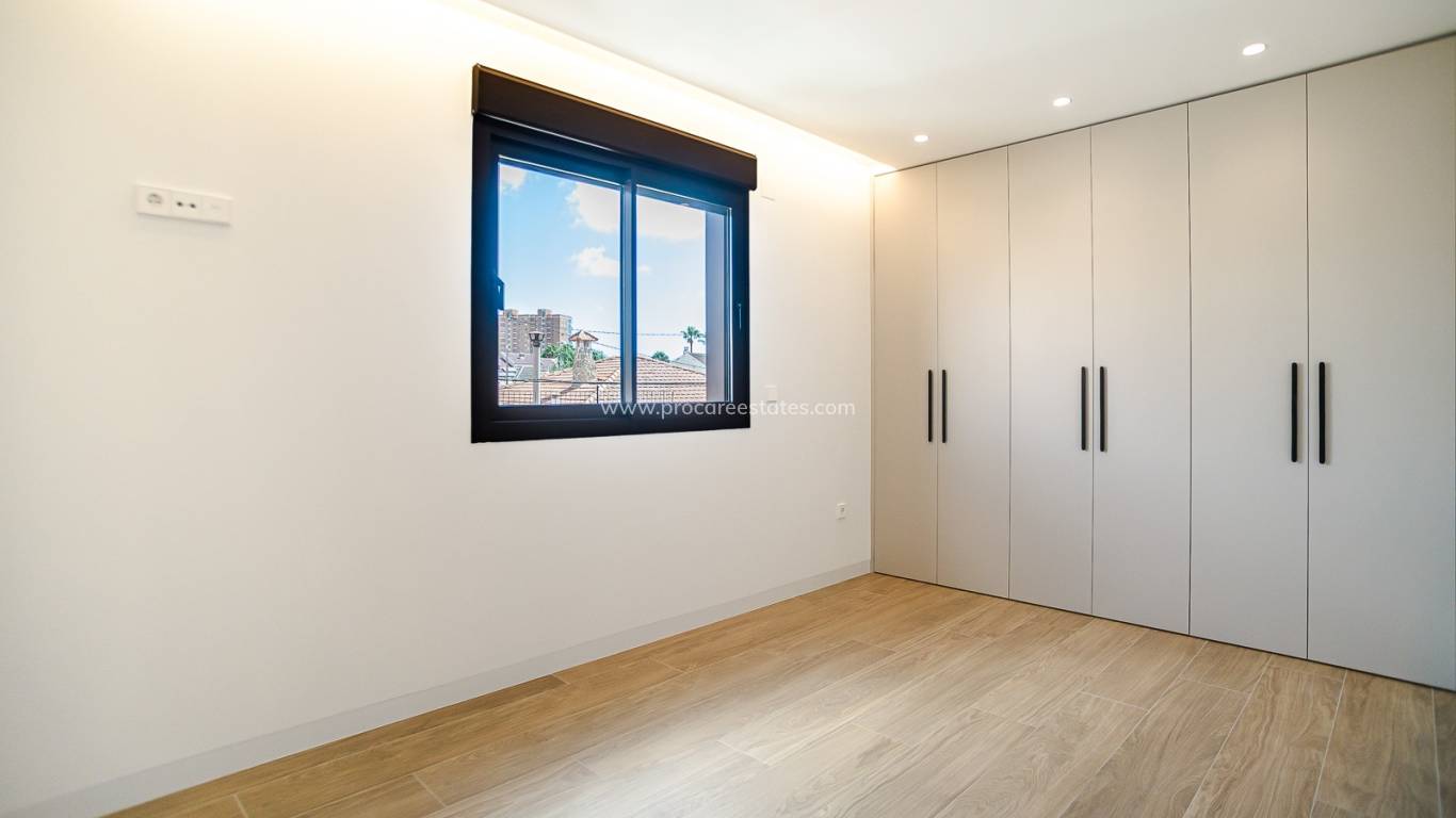 Verkoop - Villa - San Javier - Santiago de la Ribera