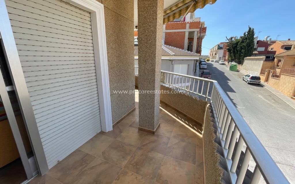 Verkoop - Villa - San Miguel de Salinas - Pueblo