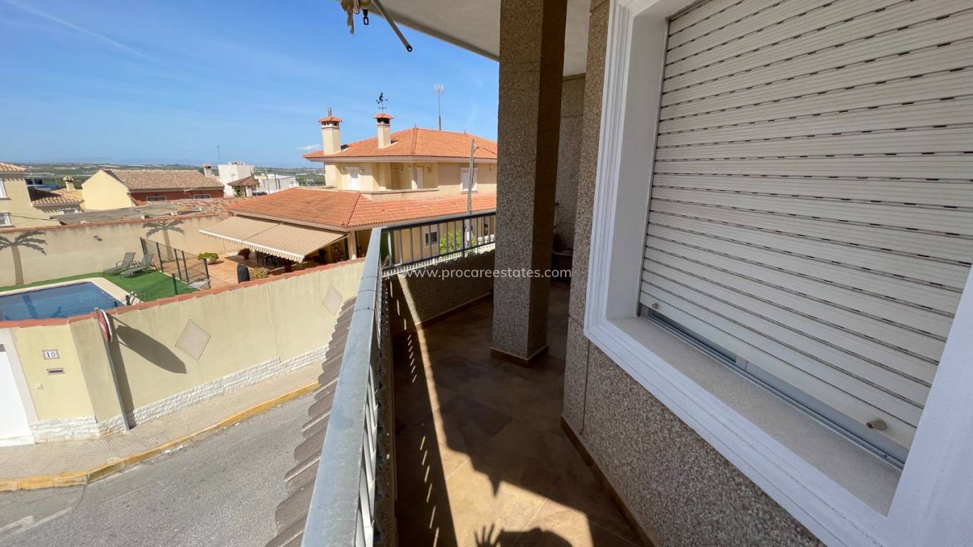 Verkoop - Villa - San Miguel de Salinas - Pueblo