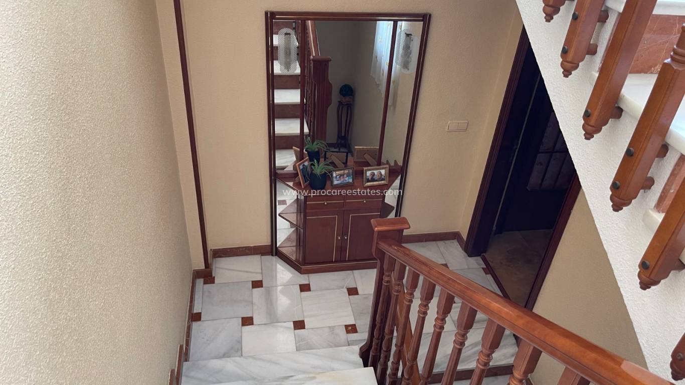 Verkoop - Villa - San Miguel de Salinas - Pueblo