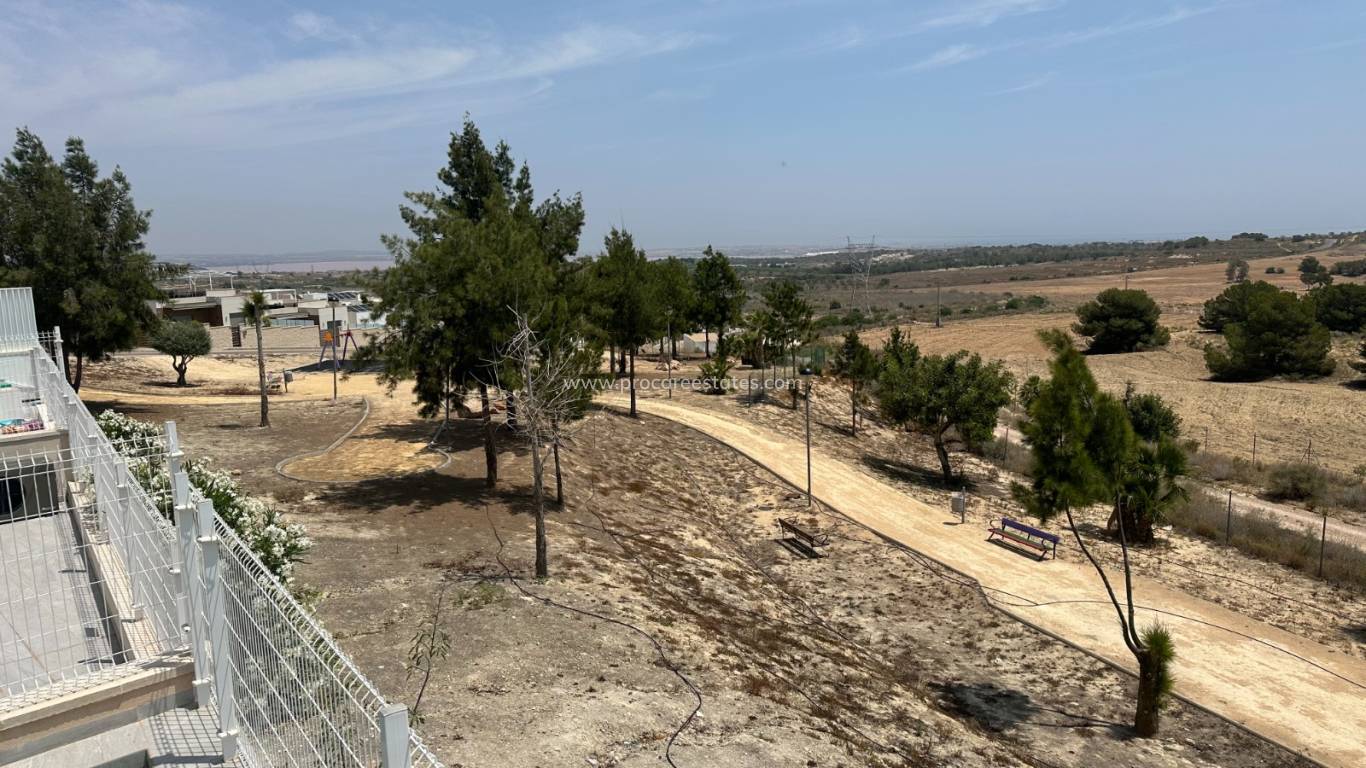 Verkoop - Villa - San Miguel de Salinas