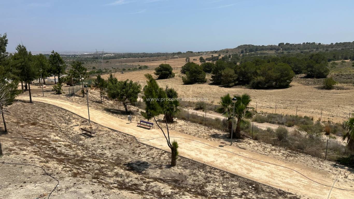 Verkoop - Villa - San Miguel de Salinas