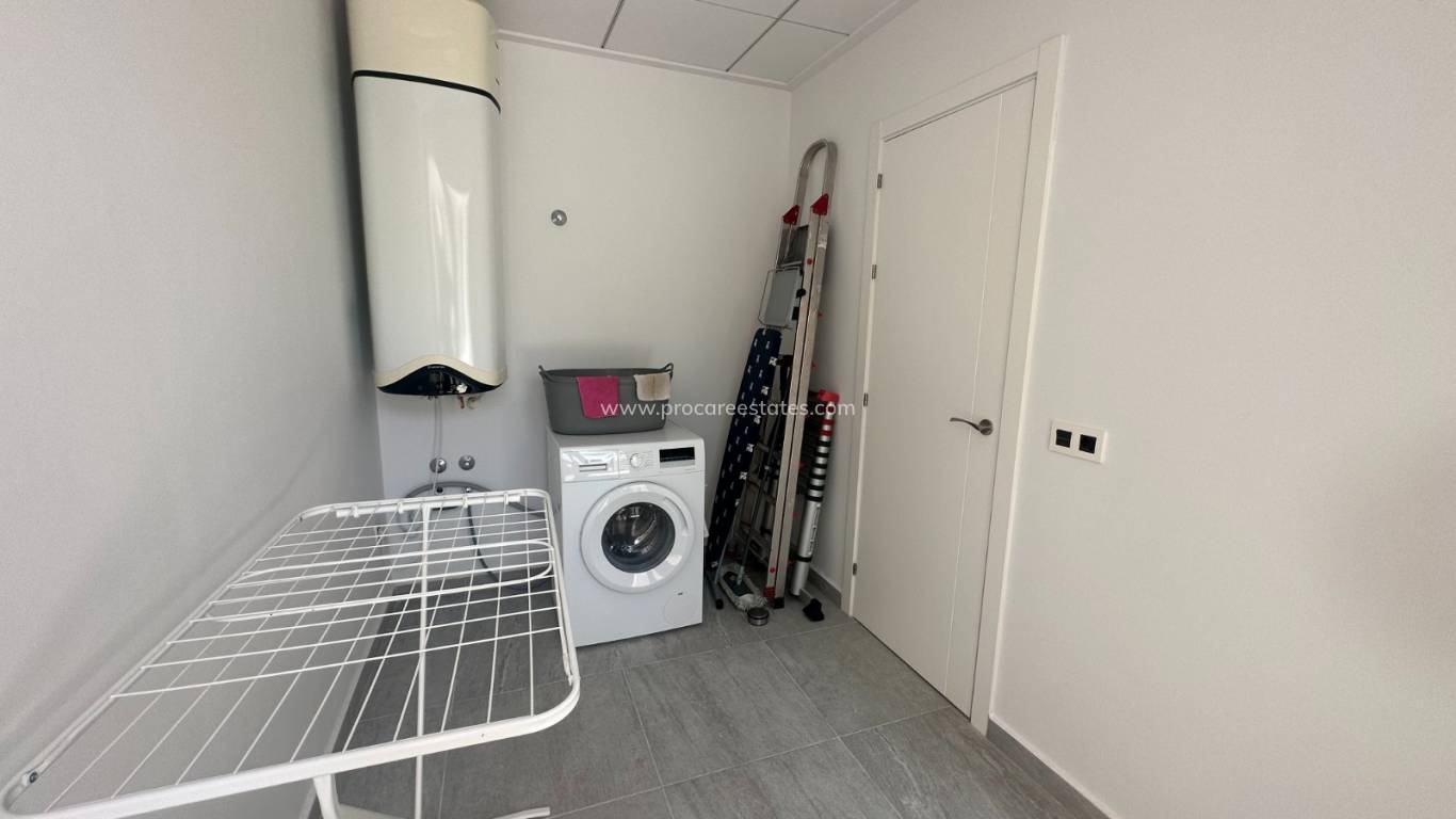 Verkoop - Villa - San Miguel de Salinas