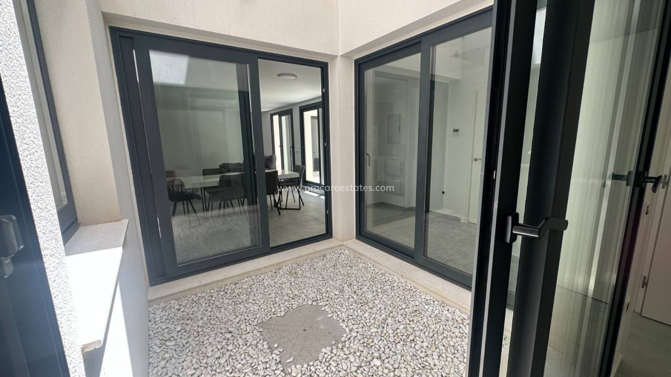 Verkoop - Villa - San Miguel de Salinas